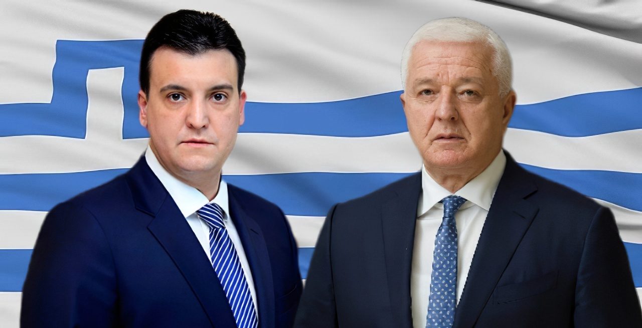 “Otpisani” na novom zadatku: Milović udara na Evropu sad, a Marković na DPS!