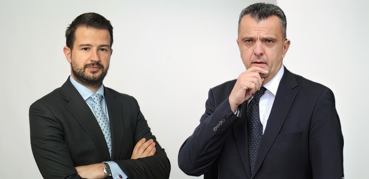 Jakov postao favorit Druge familije: Željko Ivanović krenuo u odbranu Milatovića i njegovih stavova