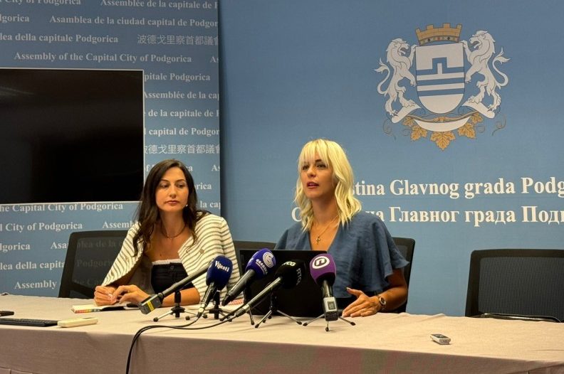 Sve je jasno: Dil Milatovićevih odbornika i DPS-a ruši vlast u Podgorici!