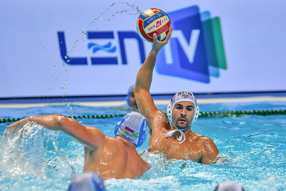 Rašović zvanično u Panatinaikosu