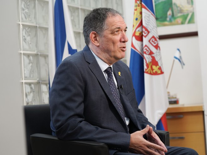 Vilan: Poslije četiri godine u Srbiji, razumijem osetljivost rješavanja pitanja KiM