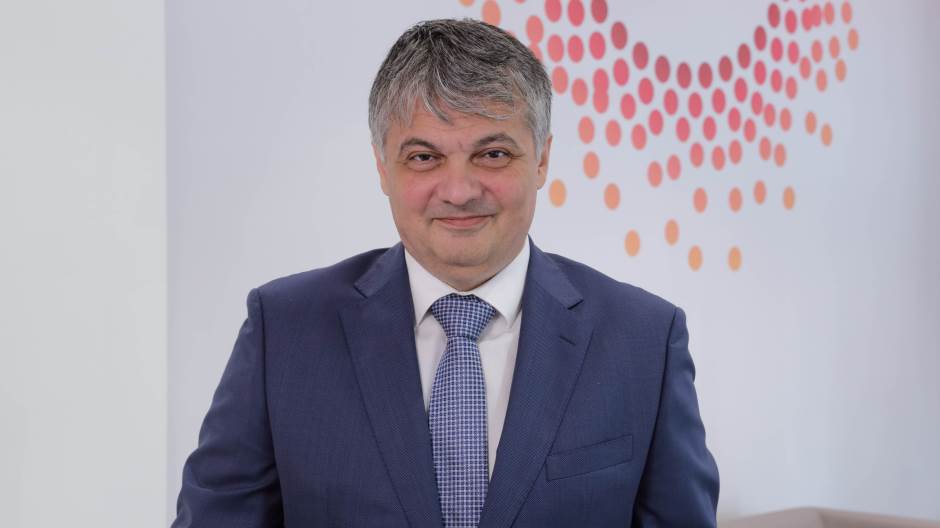 Lučić: Telekom ide na preko 3 milijarde evra prihoda