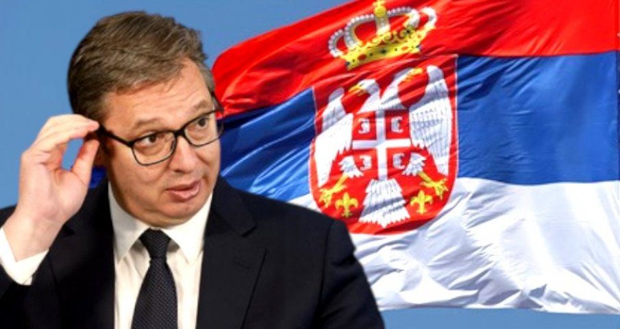 Region kontrira Vučićevim miroljubivim porukama: Svojim izjavama podgrijavaju tenzije na Balkanu