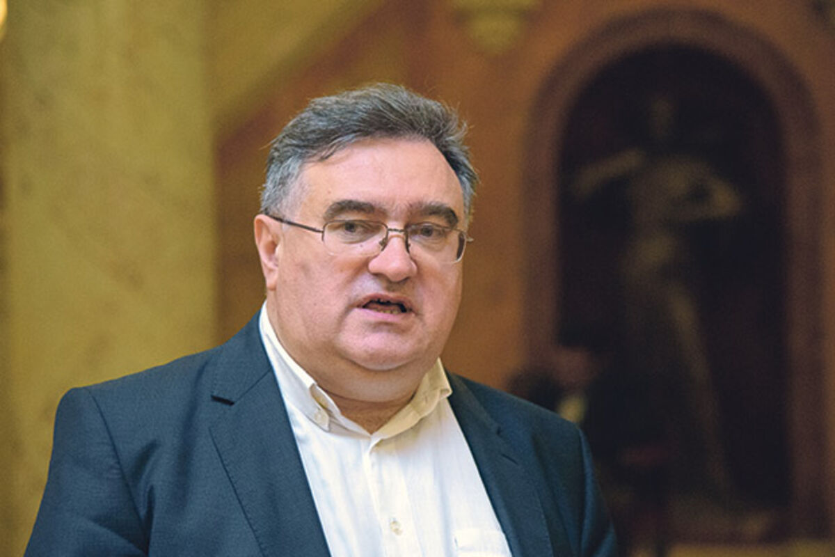 Vukadinović: I pored bolnih kompromisa, rekonstrukcija Vlade Crne Gore korak u dobrom pravcu