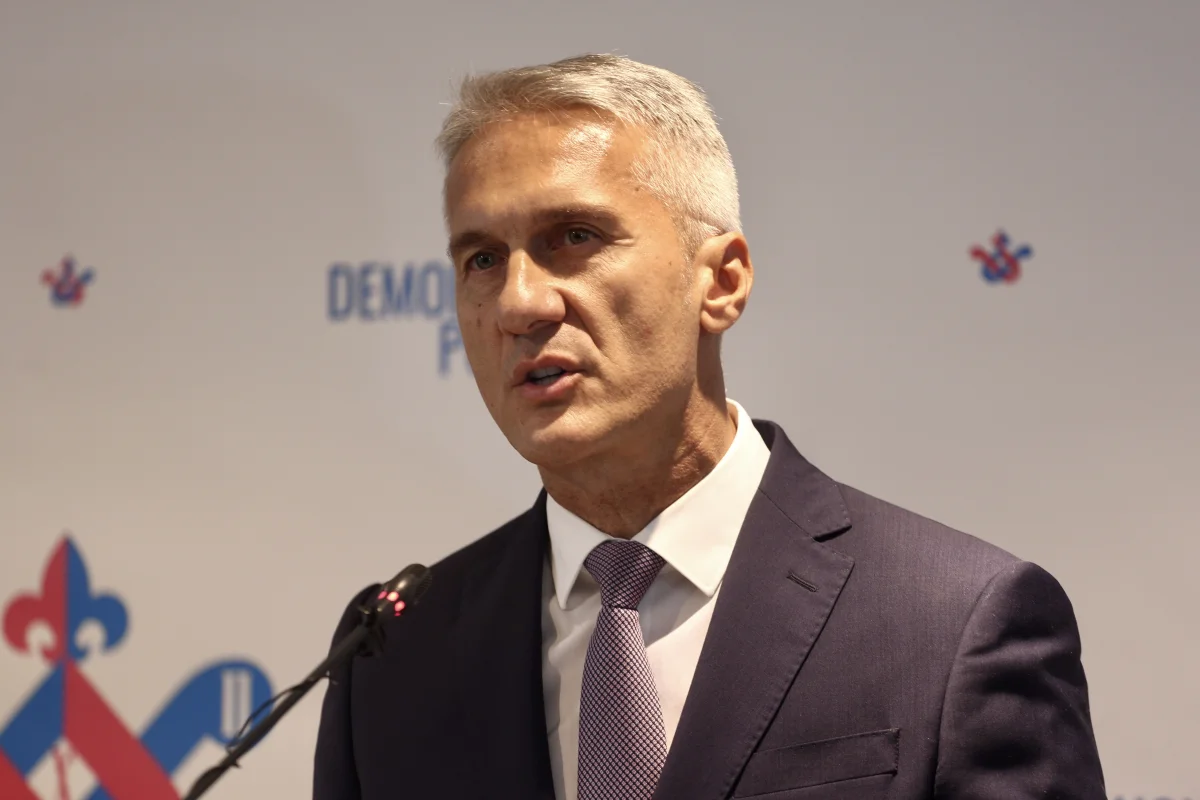 Milatovićev savjetnik Vukšić: Žalosno je što je Spajić postao sinonim za manipulaciju