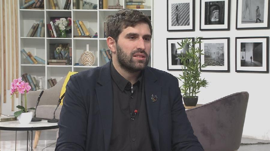 Vujisić: Slučaj prebijanja lugara u Beranam nam govori da imamo grupu ljudi koja je itekako umreženai na neki način sačuvana od djelova sistema