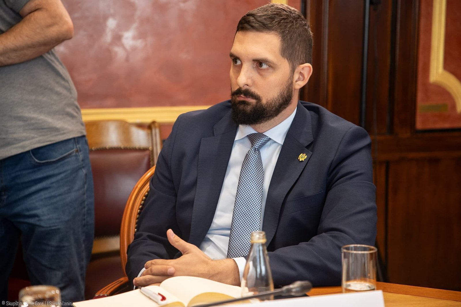 Leković: Odluka Vrhovnog suda ukazuje na ozbiljne nedostatke u pravosudnom sistemu Crne Gore