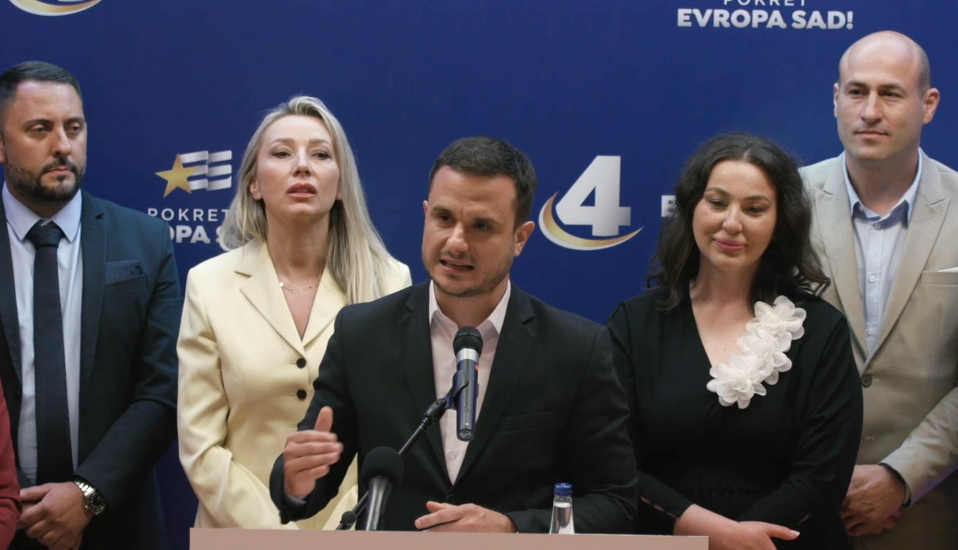Budvanski PES ne dolazi na današnji sastanak na koji su ih pozvali lideri tri liste na lokalnim izborima