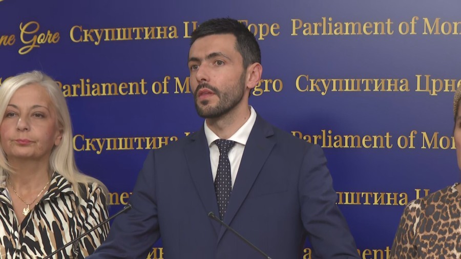 Živković: Odlaganje premijerskog sata je poniženje Skupštine, vlast će imati problema sa opozicijom