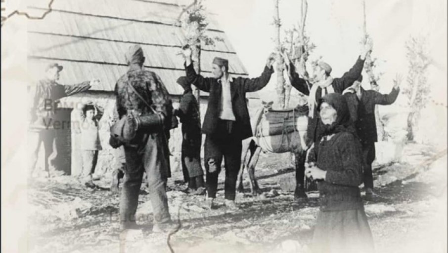 „Prećutani zločini – Muslimanska milicija u Andrijevičkom srezu 1941-1945“