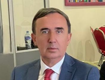 Lakušić: Težimo da budemo najbolji pružalac održivih usluga vodosnabdijevanja