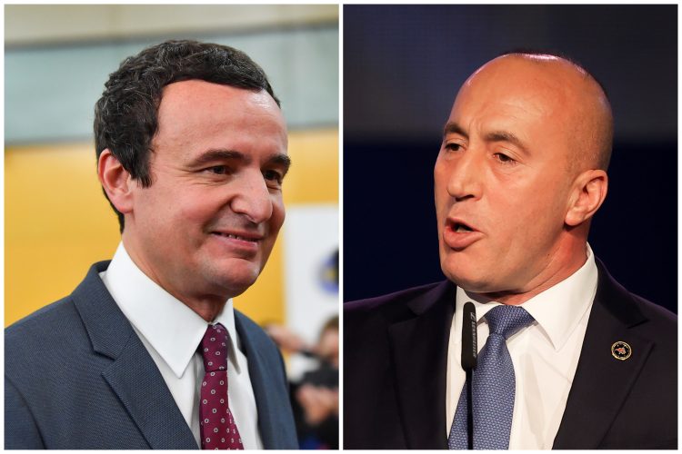Nevolje u kosovskom raju: Haradinaj kritikuje Kurtija