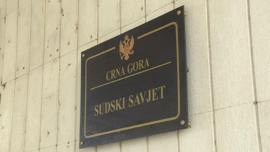 Odložena sjednica Sudskoga savjeta