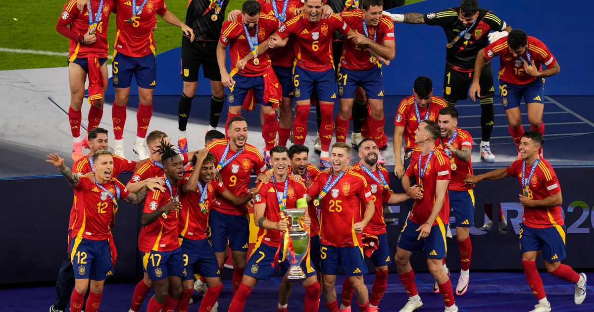 UEFA bez milosti prema prvacima Evrope: Rodri i Morata zbog skandiranja Gibraltaru neće igrati u Beogradu