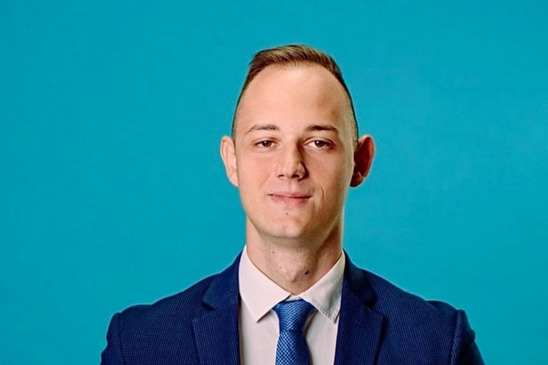 Pavićević podnio ostavku