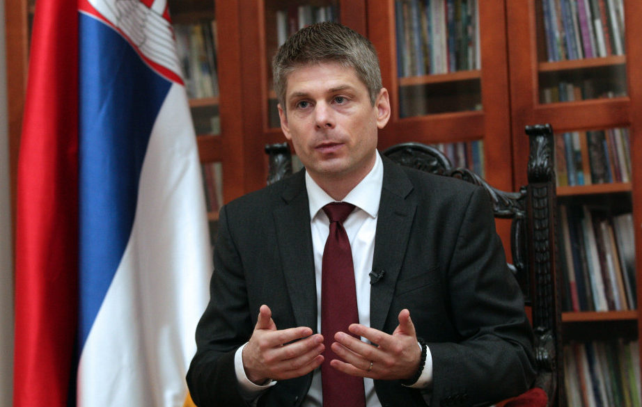 Gujon detaljno otkrio kako će se Srbija boriti protiv zapadnih laži o njoj