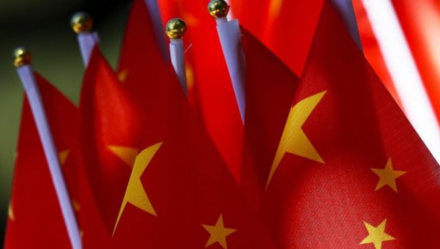 Šta je poručio Peking o dijalogu Moskve i Vašingtona