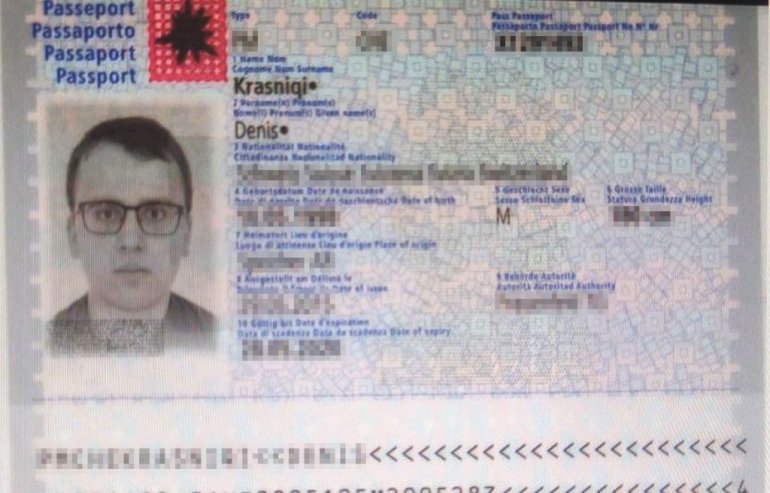 Krasnići i ranije slao prijeteće poruke ambasadama Srbije: Prijetio da će pobiti sve u Bernu nakon incidenta u Banjskoj