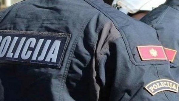 Policajac vidio ubistvo u Rožajama