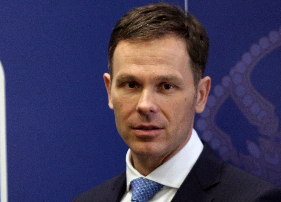 Siniša Mali i Omar Licandro razgovarali o kandidaturi Srbije za domaćina kongresa svjetske ekonomske asocijacije