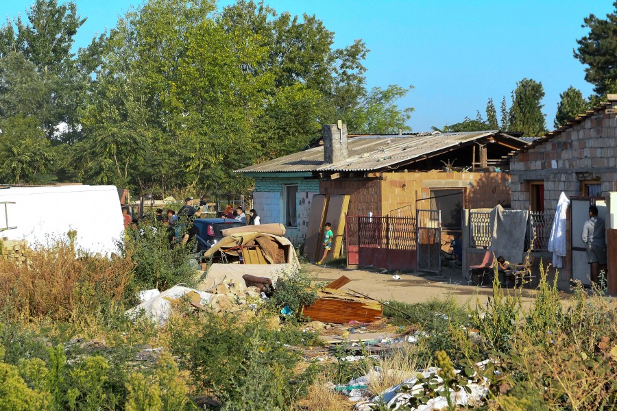 Trodnevna žalost u Novom Sadu zbog tragične smrti šestočlane porodice