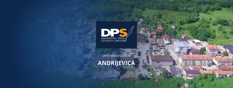 DPS Andrijevica: Nadležni da što prije rasvijetle paljenje vozila Čukića