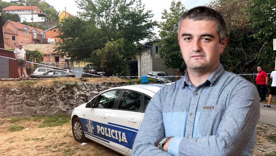 Advokat: Pojedinci kočili da se oduzme oružje Vuku Boriloviću