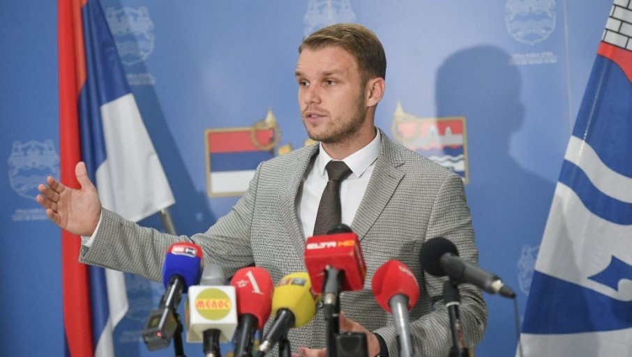 Stanivuković: Imam puno povjerenje u rukovodstvo Srbije i predsjednika Vučića da će sve odluke u vezi sa životom građanja donositi na najbolji mogući način