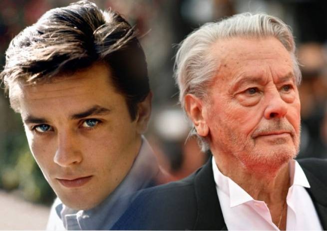 Preminuo je Alen Delon: Legendarni glumac otišao na vječni počinak