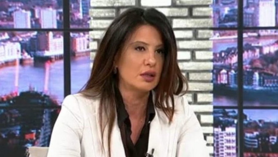 Vujičić osudila hapšenje srpskih aktivista na KiM: Pozvala na zaustavljanje Kurtijevog terora i očuvanje srpskog identiteta