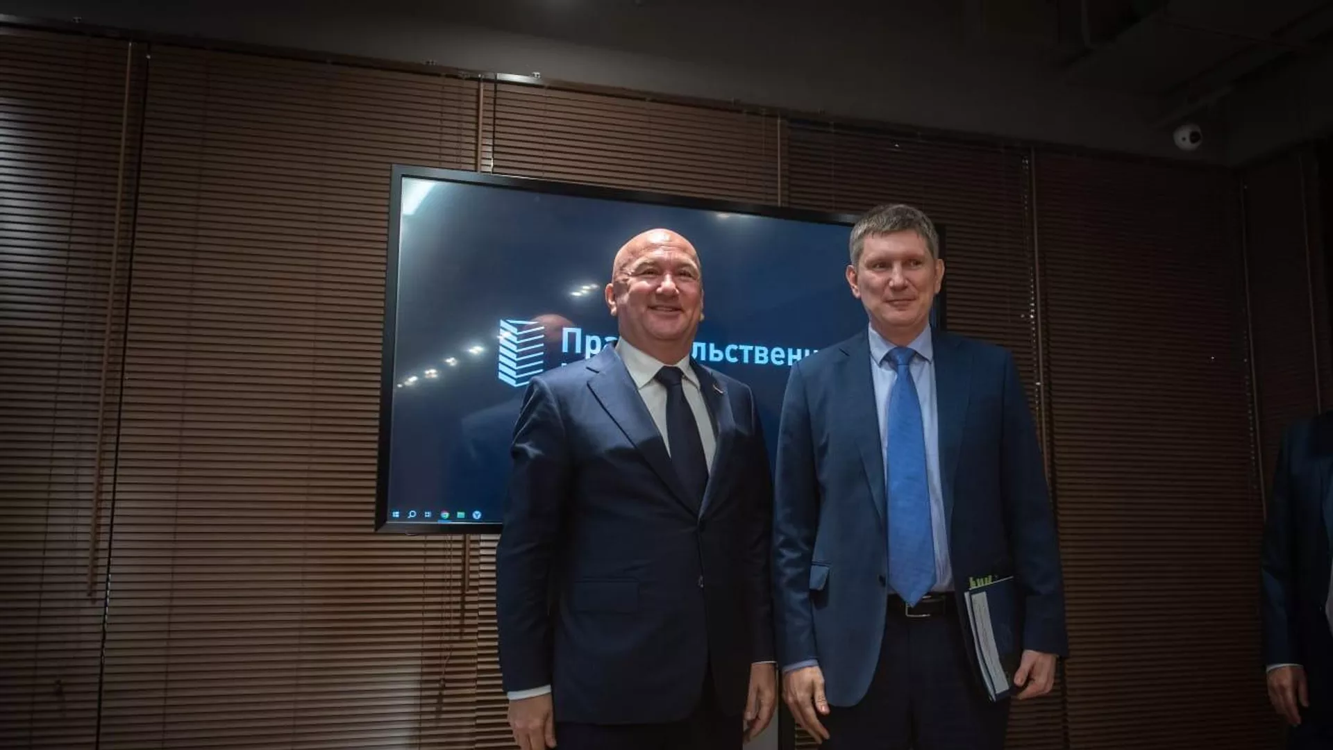 Popović: Odnosi između Srbije i Rusije imaju bratski i partnerski karakter koji imaju za cilj da povećamo promet između naših država