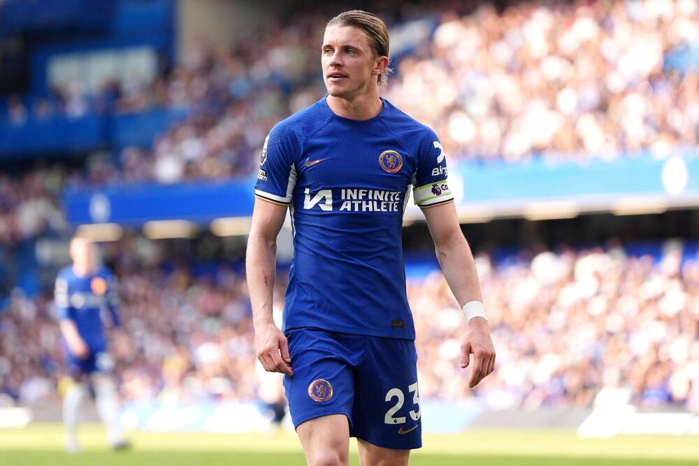 Galager se vratio London: Propao mu dogovoreni transfer u Atletiko