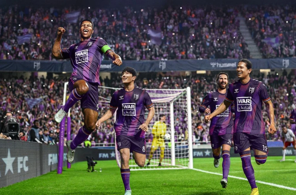 Preuzmite besplatno „Football Manager 2024“