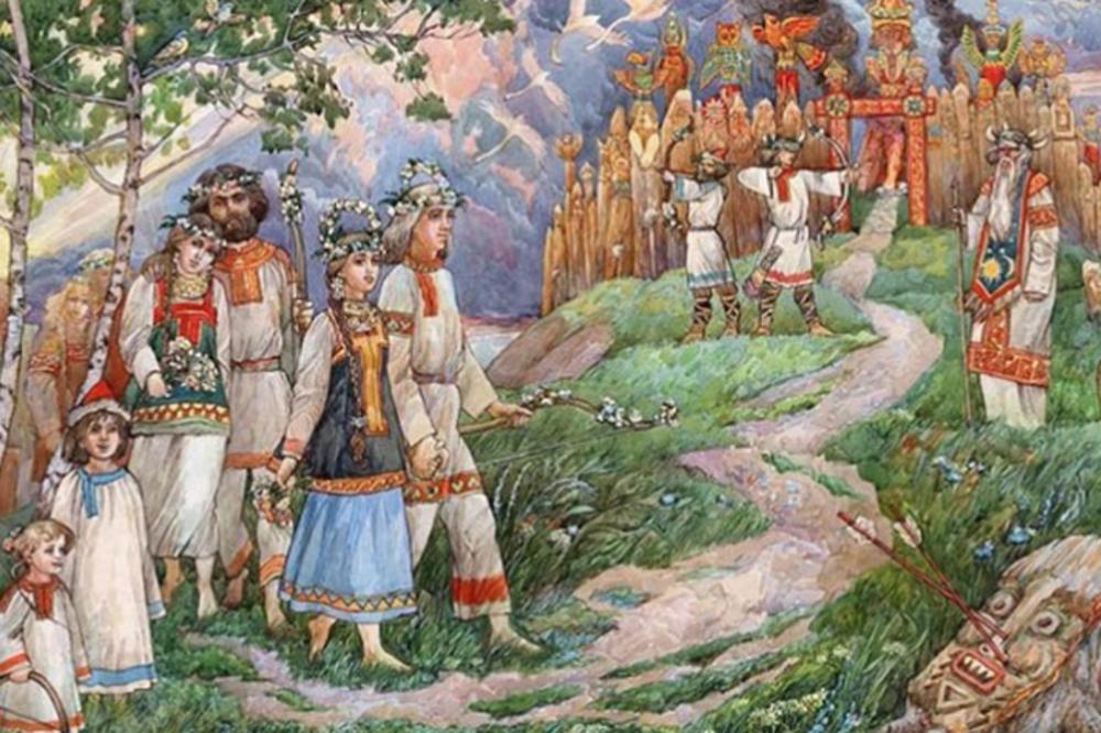 Iliri su se „utopili“ u Slovene, Albanci su na Balkan došli mnogo kasnije