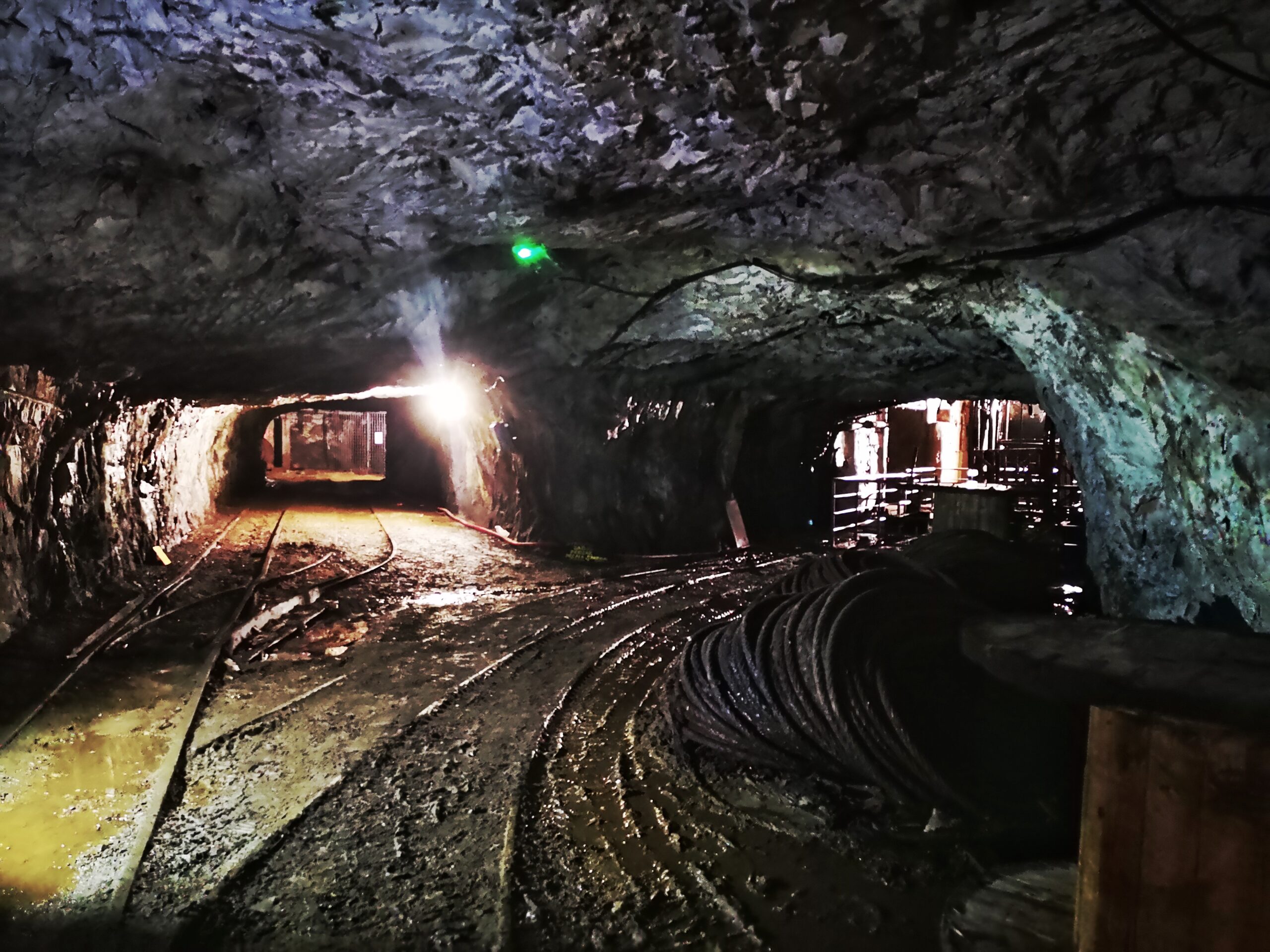 Ministarstvo rudarstva i energetike odgovorilo Simoviću: Nije tačno da će u Srbiji biti otvoreno najmanje 150 rudnika