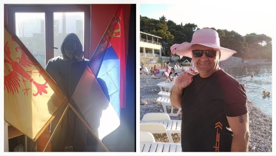 „Prestupnik – povratnik“ Goran Milićević zvani „Zlo“ preuzeo kormilo antilitijumskih protesta u Jagodini