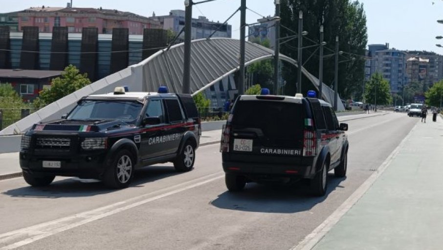 Hitan sastanak Srpske liste i ambasadora Kvinte zbog aktuelne situacije na KiM