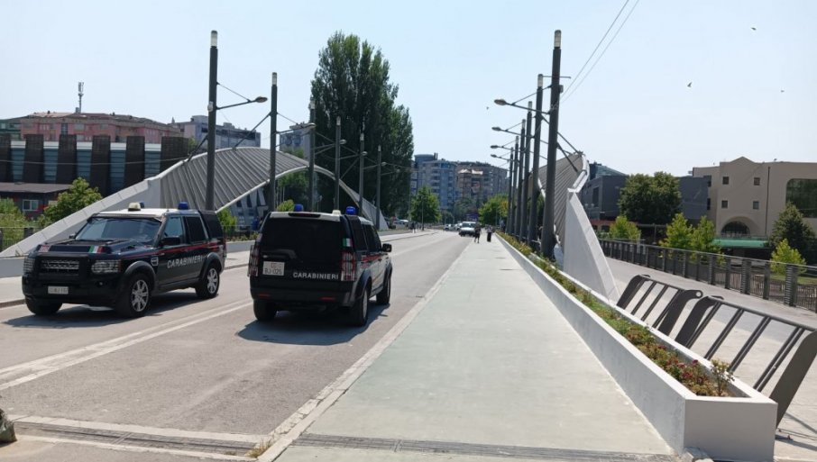 Dopisivanje Prištine i Brisela ne vodi ničemu: Najave otvaranja mosta izazvale samo saopštenja briselskih zvaničnika, odsustvo prave reakcije!