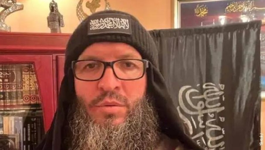 Islamista Ramović otvoreno prijetio video-testamentom: Posle mene će doći još stotine ovakvih