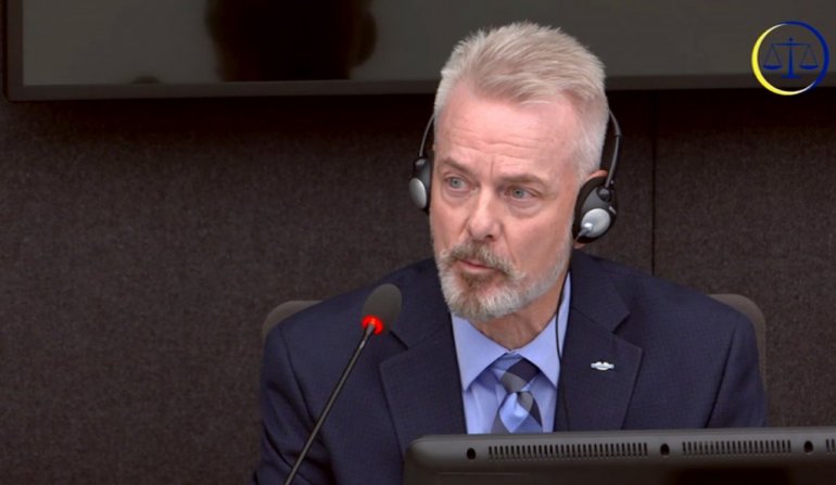 Američki oficir svjedočio protiv terorista OVK-a: Kosovo bez Srbije je u suprotnosti sa statutom po kojem smo mi ušli 1999, ali SAD su zauzele stranu