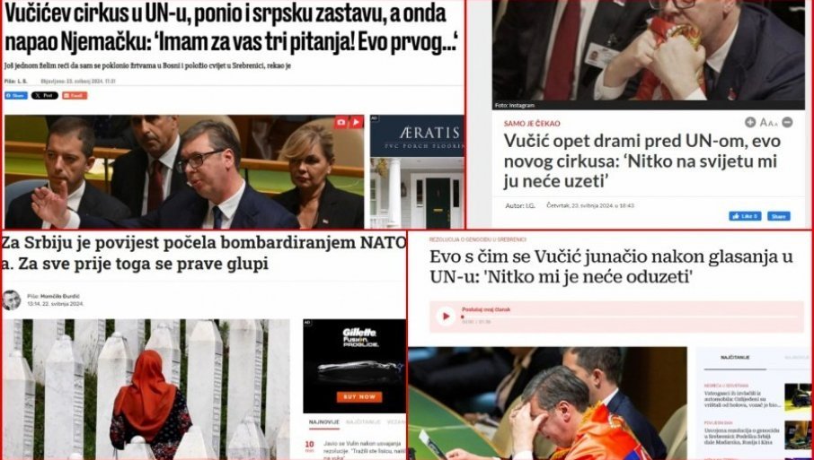 Srbija započinje važan projekt s ciljem da se spriječi širenje dezinformacija u svjetskim medijima