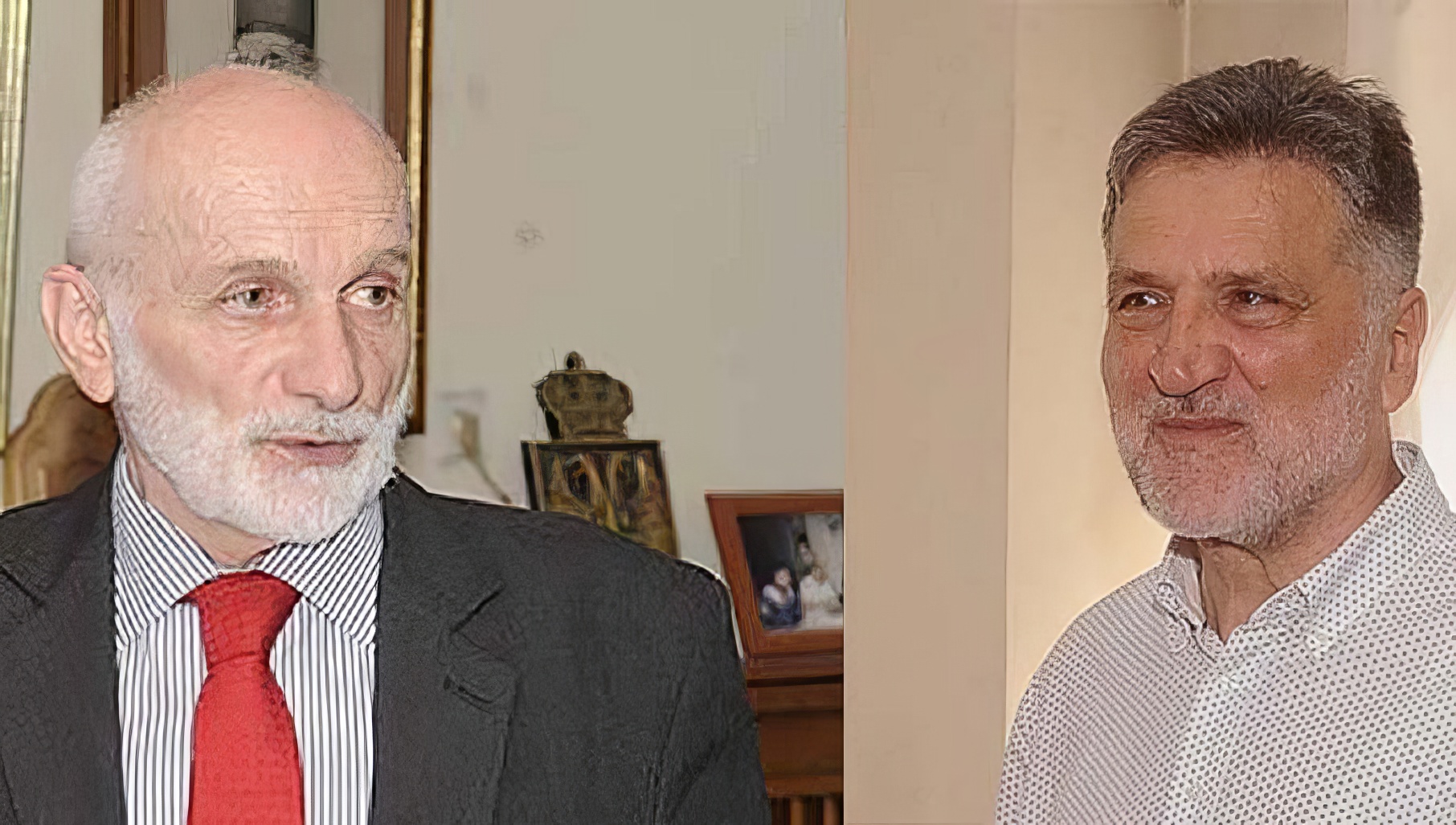 Radomir Uljarević i Dragan Lakićević dobitnici nagrade „Svetozar Ćorović“