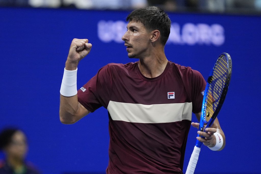 US OPEN: Desilo se čudo, Popirin eliminisao Đokovića