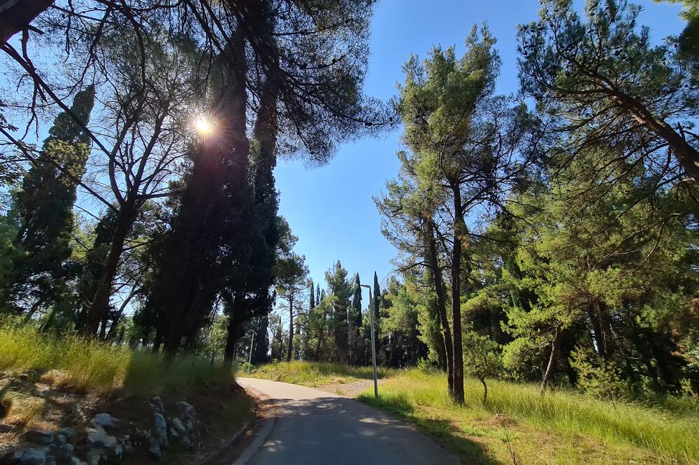 Hidrant na Ljuboviću van upotrebe dvije decenije