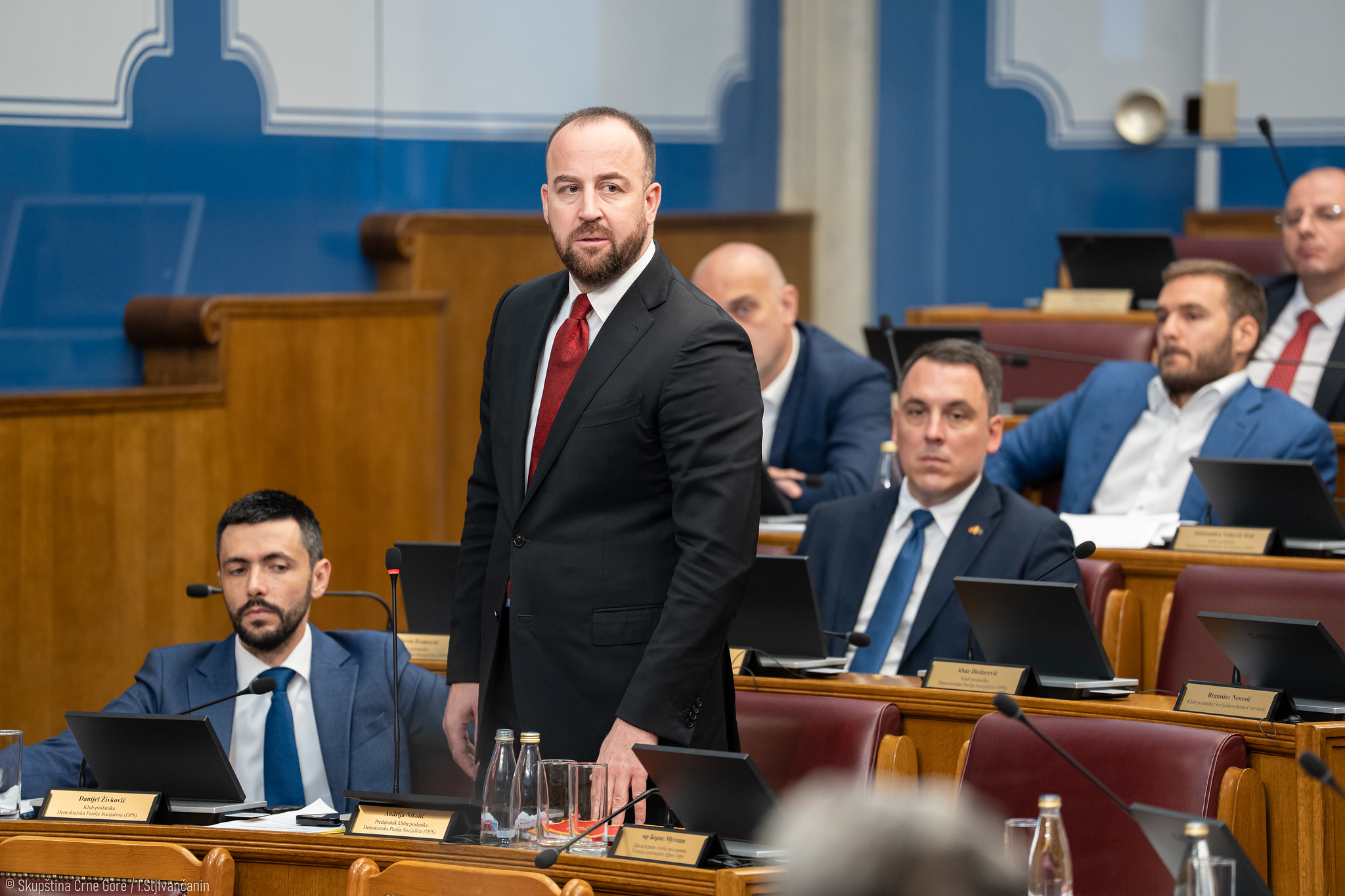 Rekonstrukcija dotukla DPS: Nijesu spriječili ulazak Srba u vlast, Bošnjaci ih šokirali da i dalje ne mogu da se oporave!