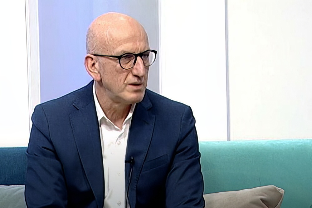 Bešović: Aktivno više požara, ali situacija je pod kontrolom