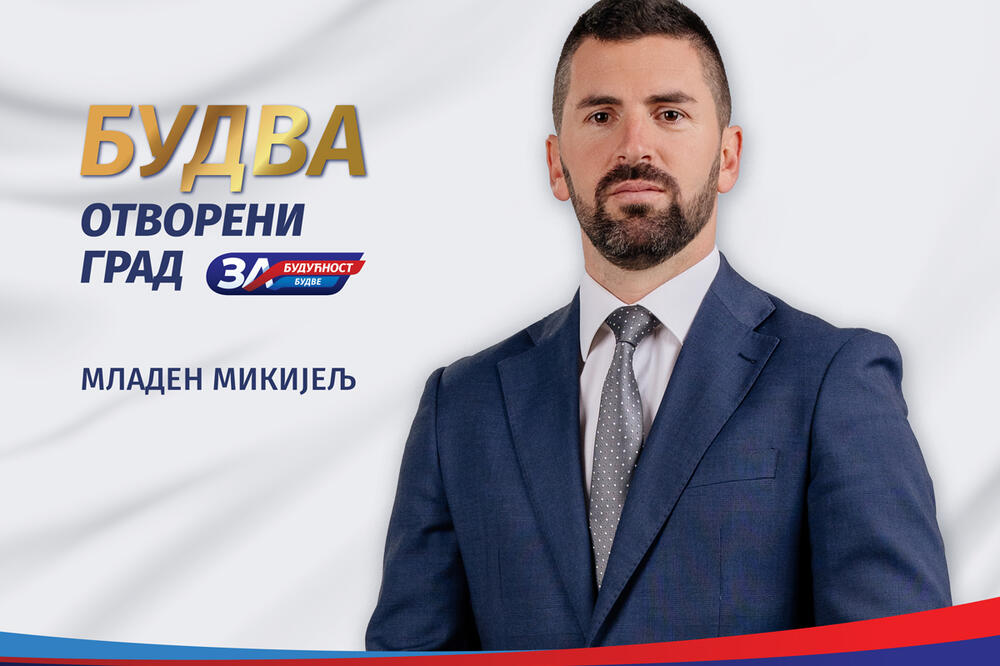 Za budućnost Budve: Vrijeme je da se građani na izborima obračunaju sa kriminalnim klanom “Padrini” čiji je eksponent Nikola Jovanović!