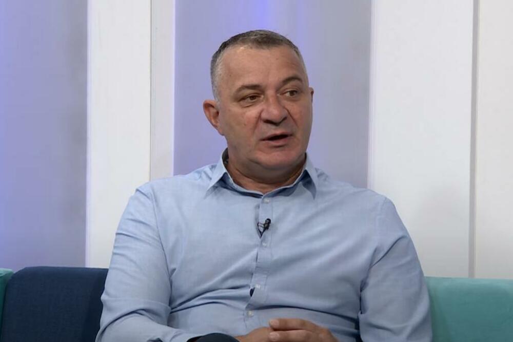 Rakočević: Program Evropa sad 2 direktno će ugroziti radnike ali i buduće penzionere