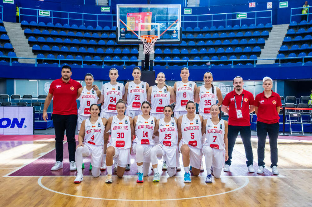 Košarkašice savladale i Mozambik i osigurale polufinale