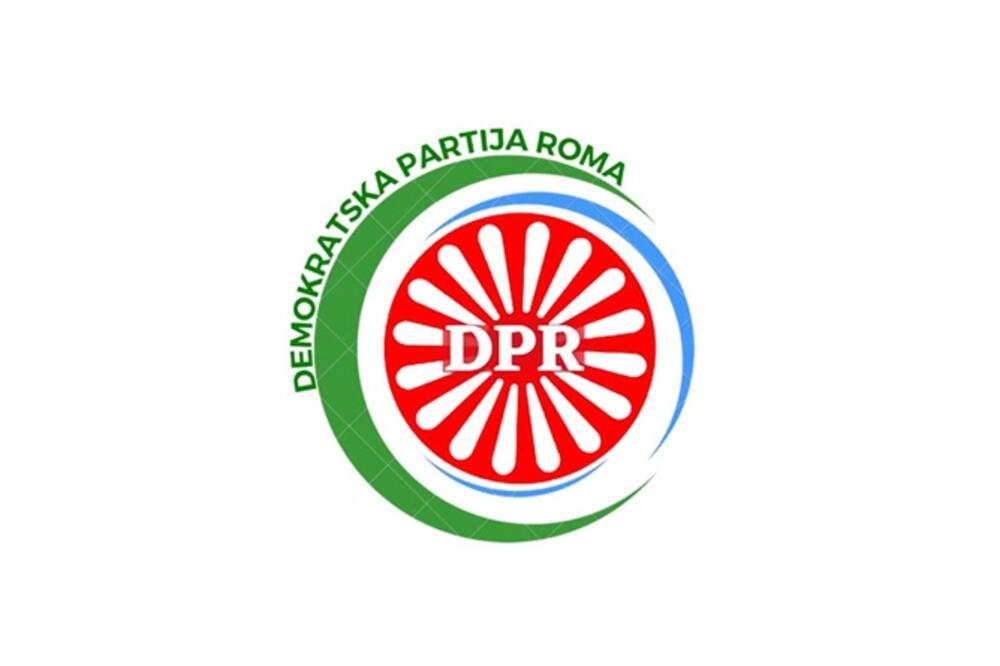 Demokratska partija Roma odlučno uz DPS za izbore u Podgorici